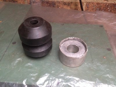 alloy spacer and rubber spring Plus 2.JPG and 